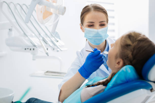 Best Sedation Dentistry  in North Vernon, IN